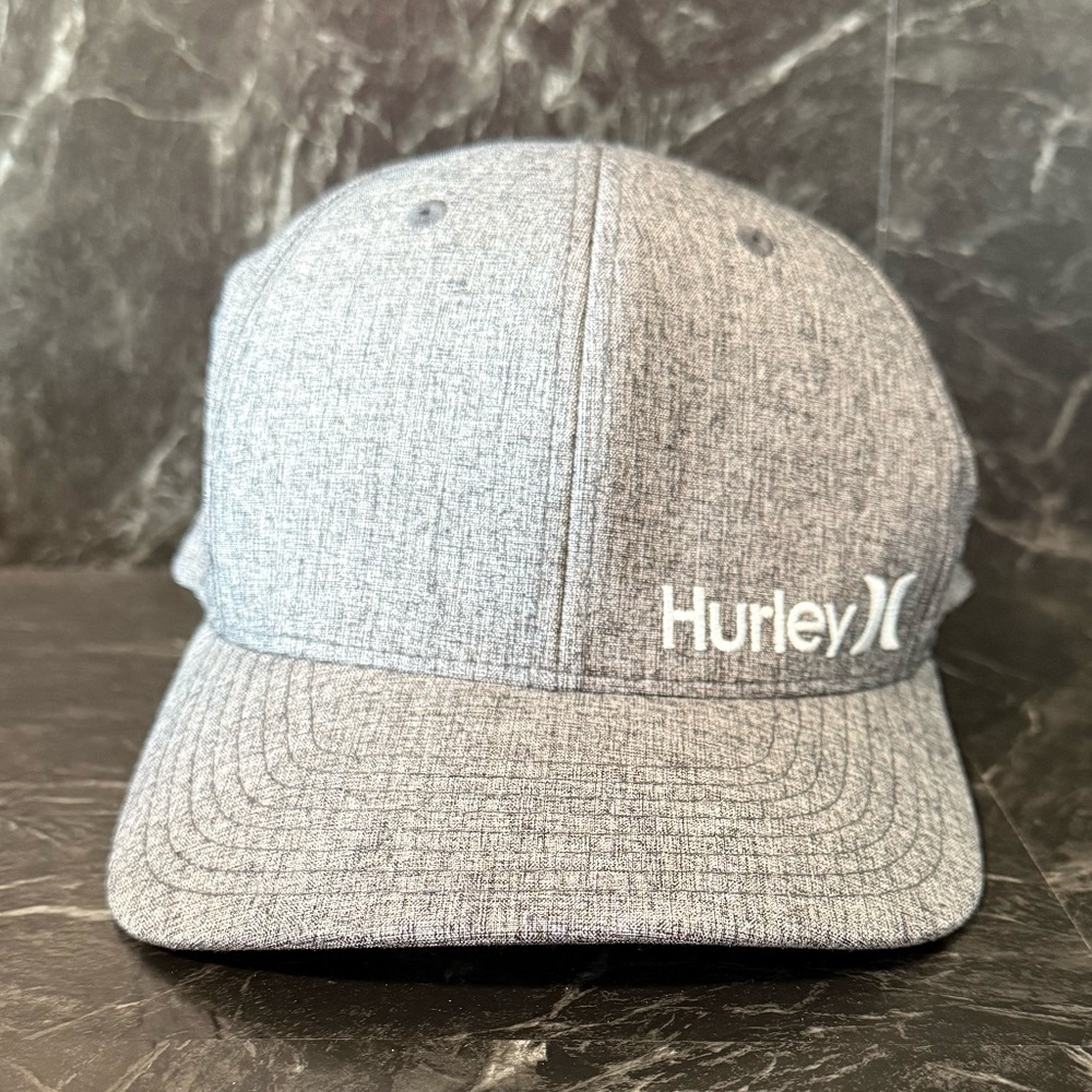 HURLEY FLEX FIT Hat (Size L-XL)